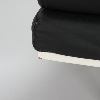 Yrjö Kukkapuro, a 1980's 'Experiment sofa' for Avarte.