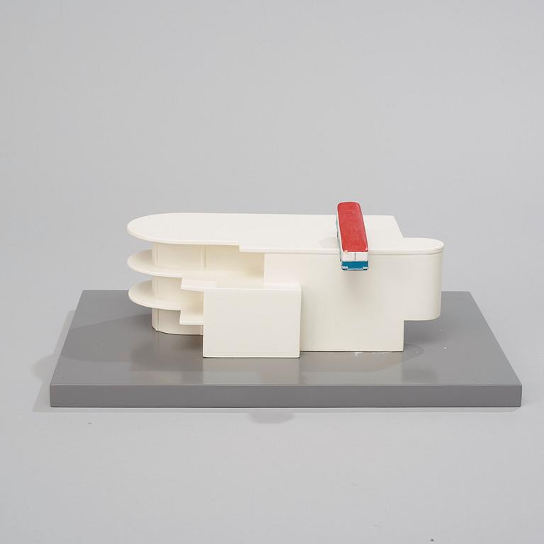Richard Wilson, "Hang on a minute lads, I´ve got a grat idea", 2012.