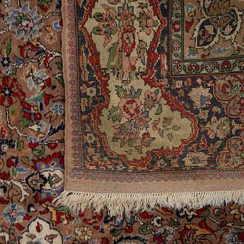 MATTA, orientalisk, old, ca 323x210 cm.