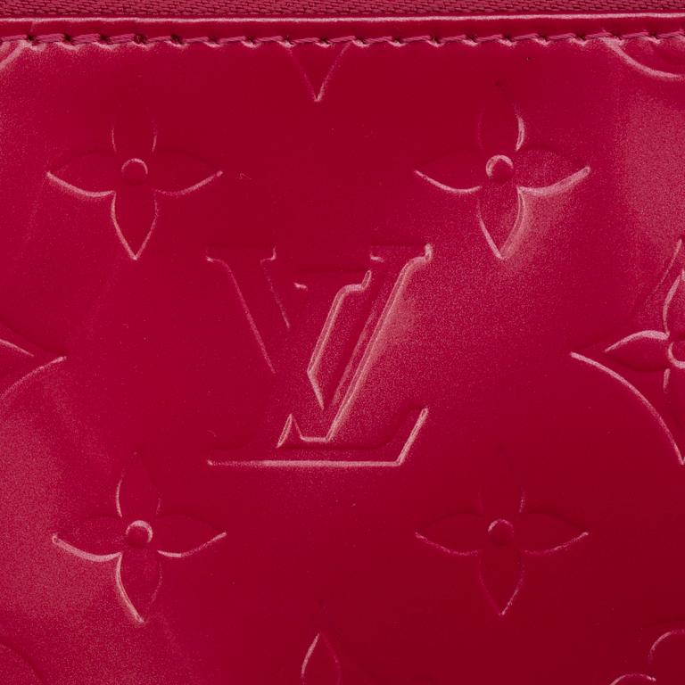 VÄSKA, "Minna Street Framboise", Louis Vuitton.