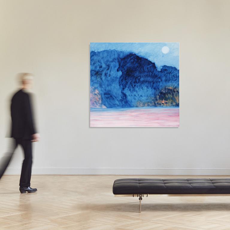 Ulrik Samuelson, Untitled.