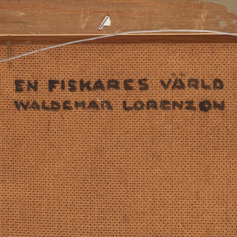 "En fiskares värld".