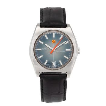 CERTINA, Argonaut 280, wristwatch, 36,5 mm,