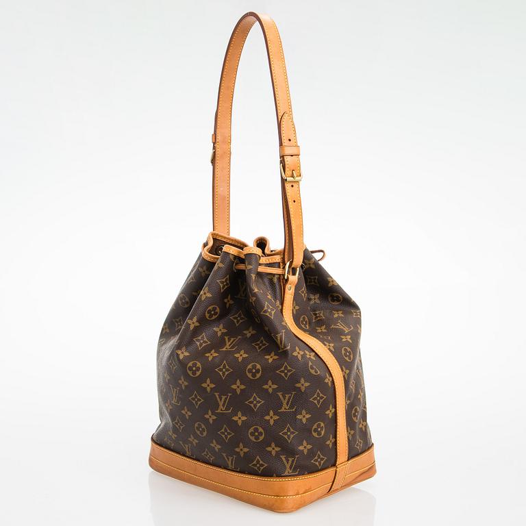 Louis Vuitton, A Monogram 'Noé' Bag.
