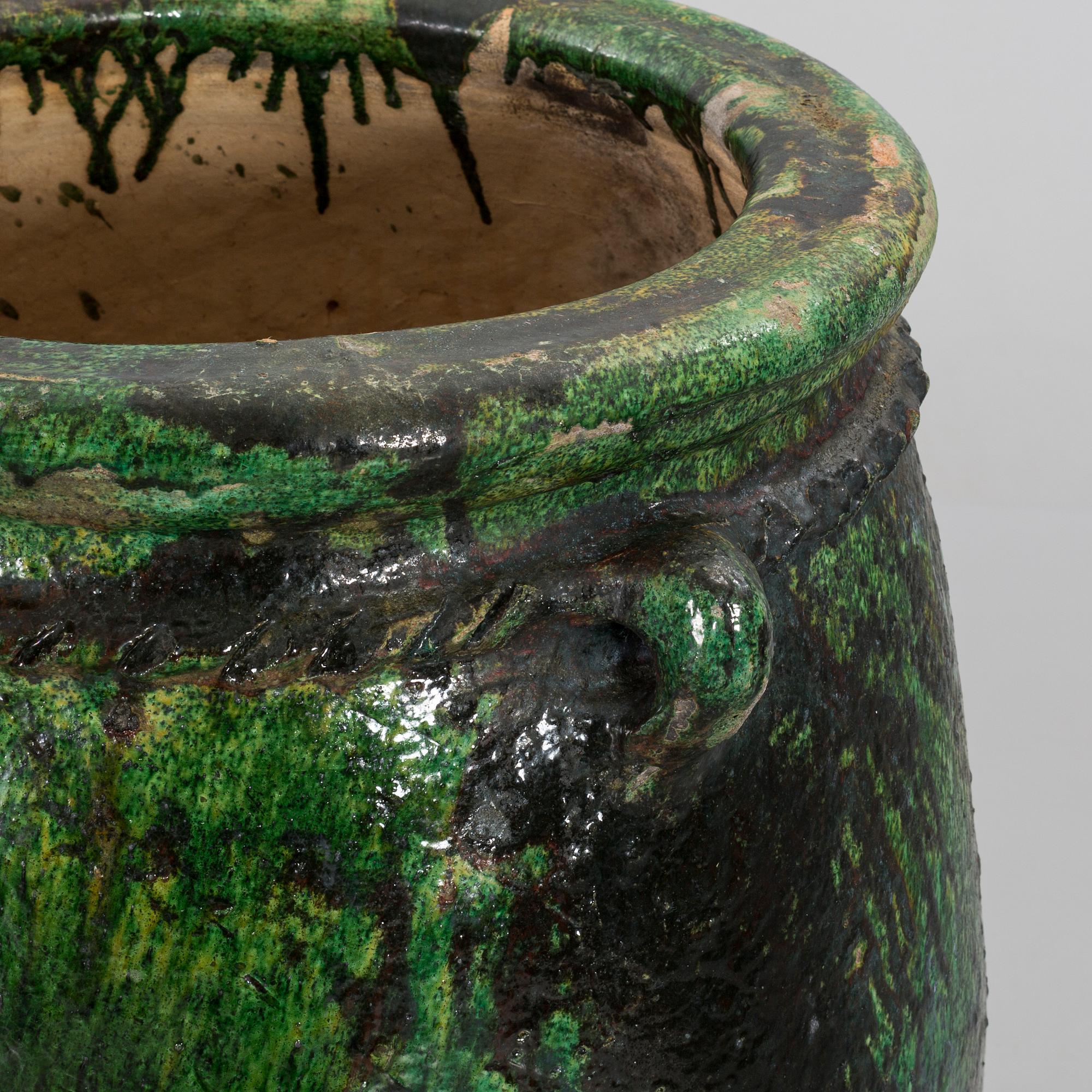 OLIVKRUS, keramik, medelhavet.