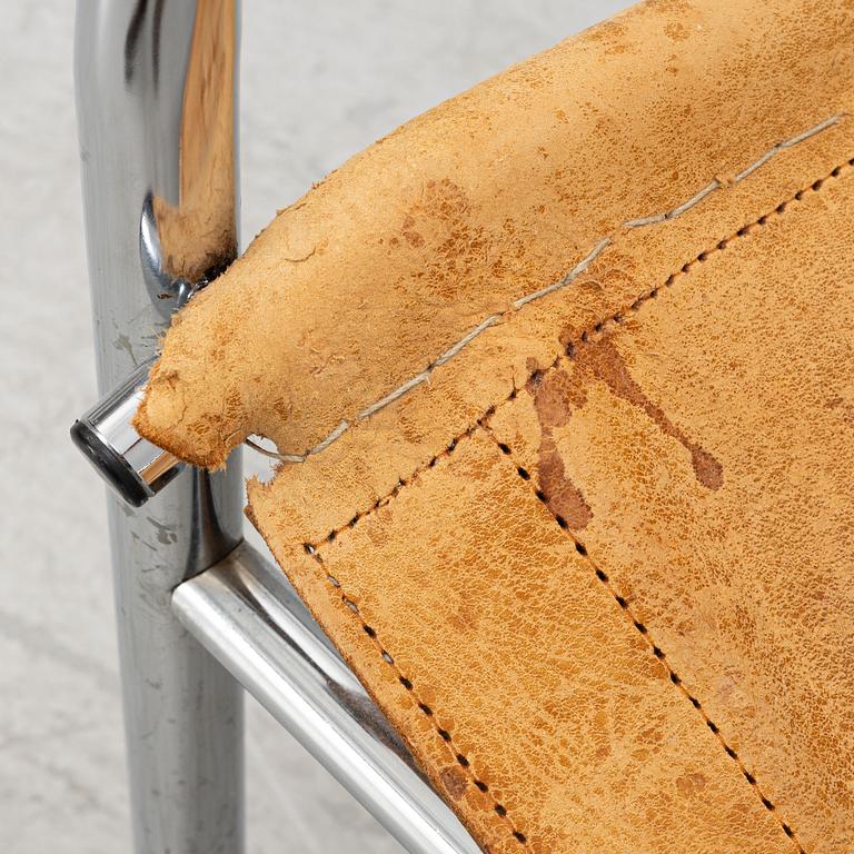 Tord Björklund, fåtöljer, ett par, "Klinte" IKEA.