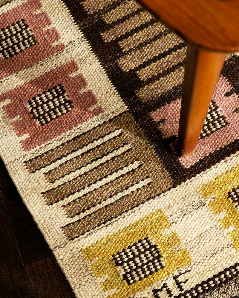 Swedish Textile Treasures September