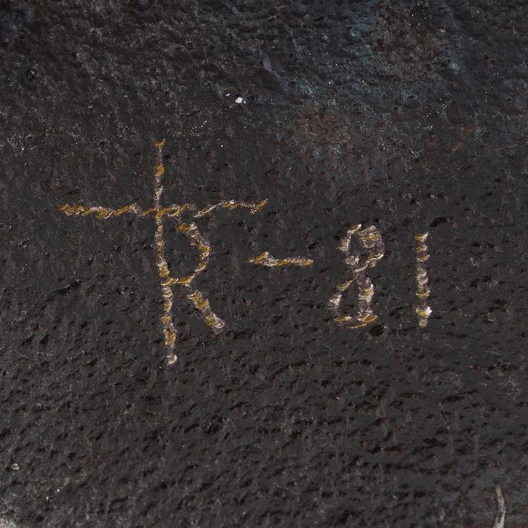 Timo Ruokolainen, Polkupyörällä.