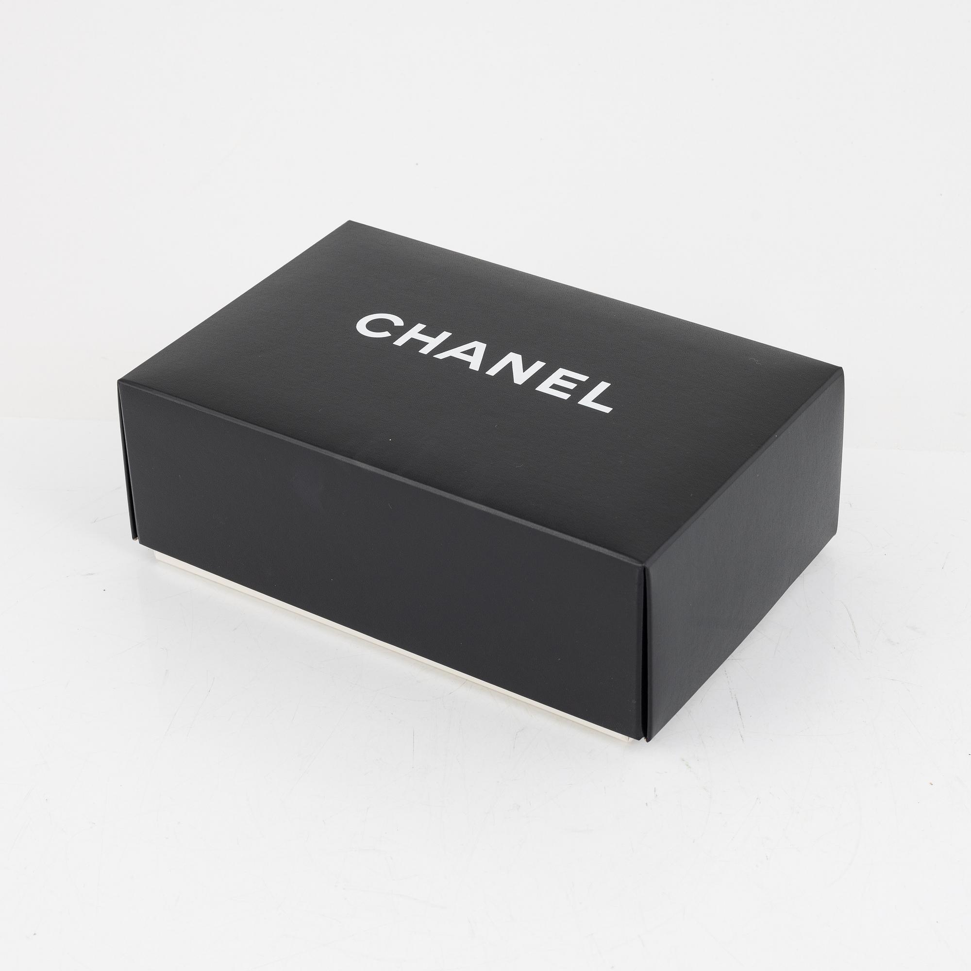 Chanel, bag, "Medium Double Flap Bag, 2005-2005.