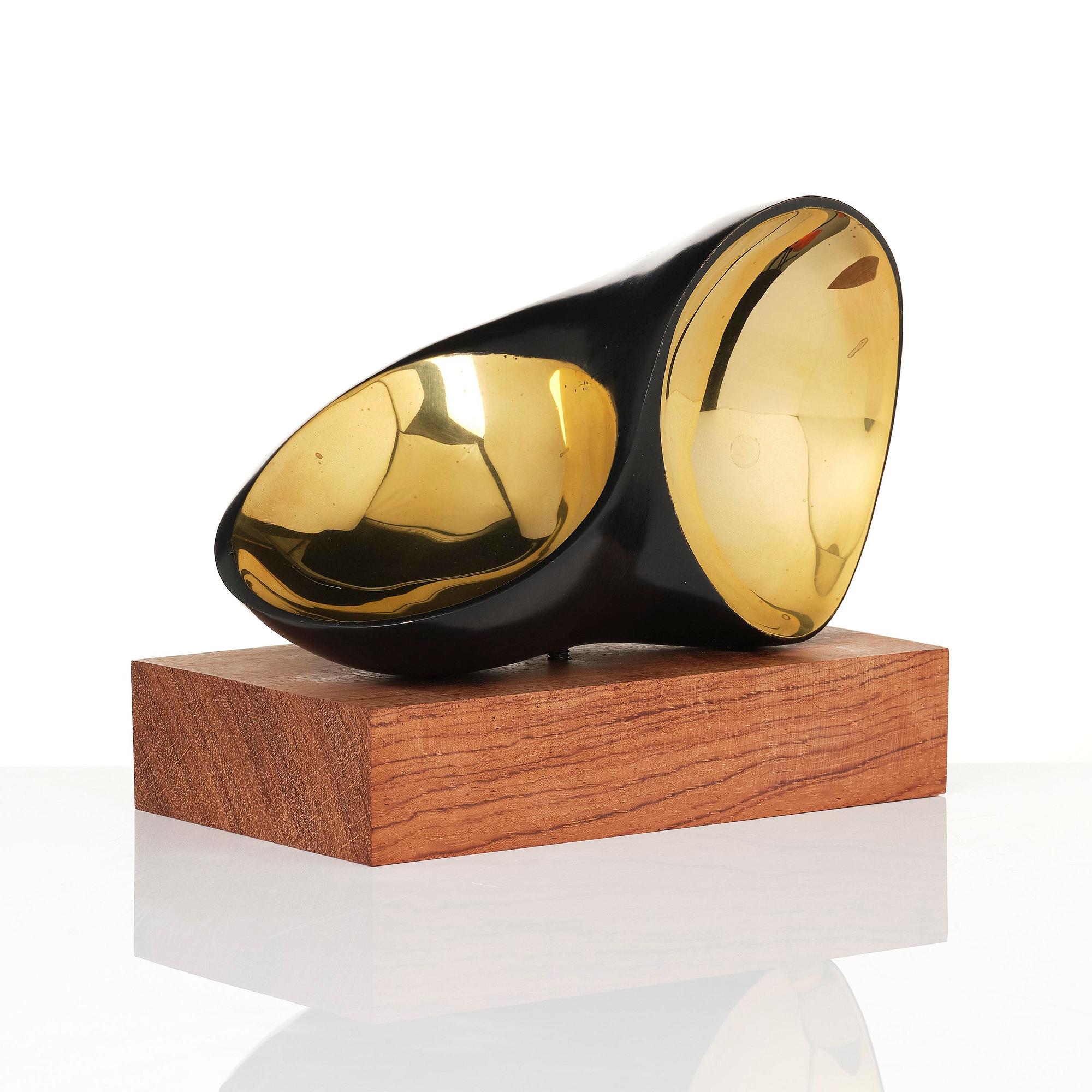 Christian Berg, "Nådens skålar l".