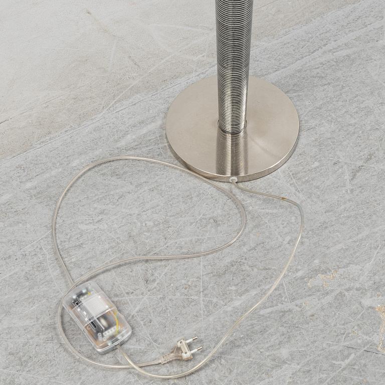 Marc Sadler, a 'Mite' floor lamp, Foscarini, Italy.