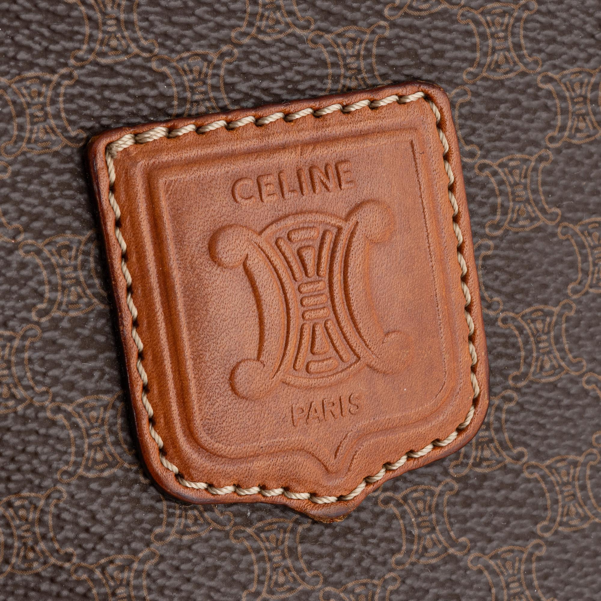 Céline, weekend bag 40.