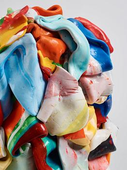 Matthias van Arkel, 'Mini-Sarkofag'.