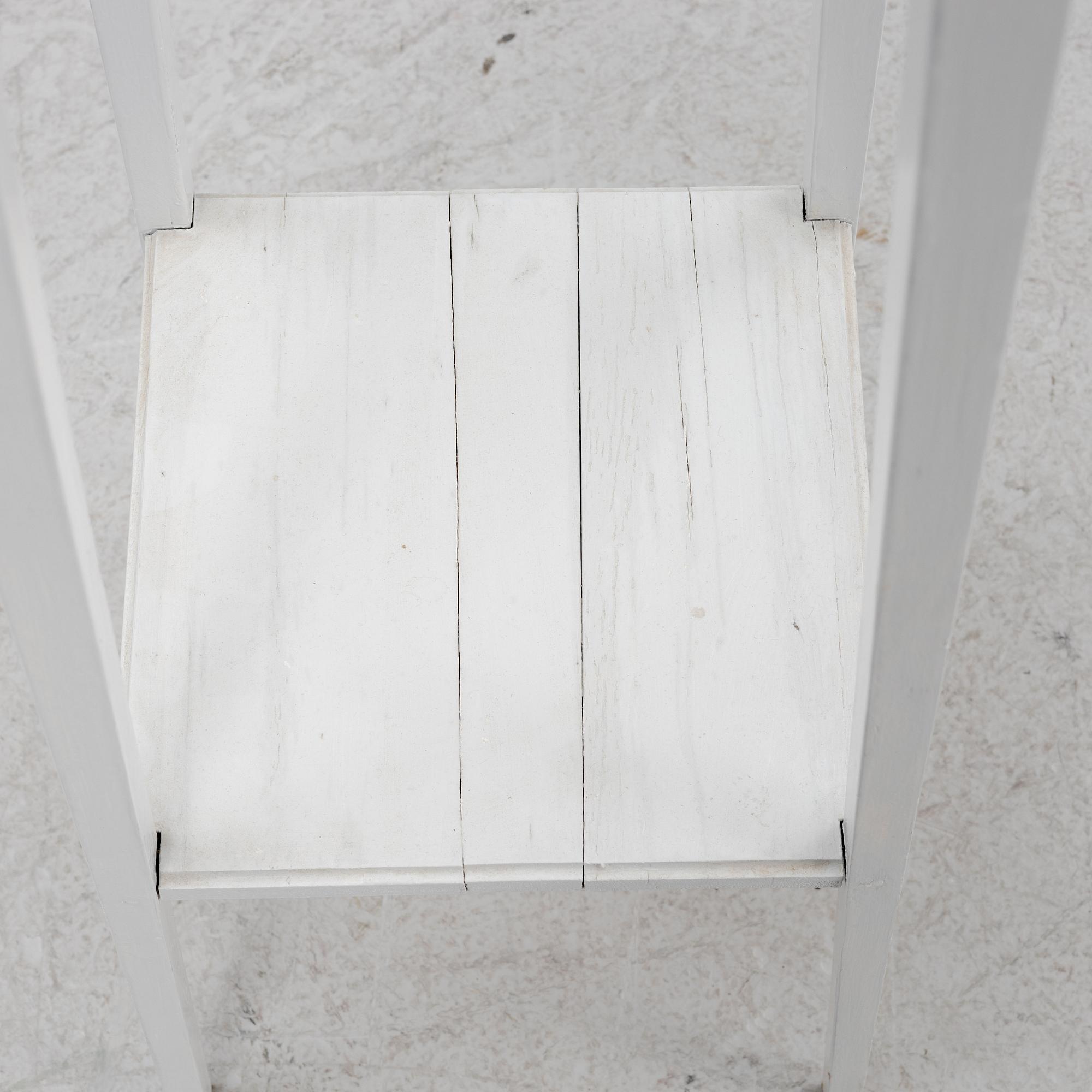 Piedestal, Jugend, tidigt 1900-tal.