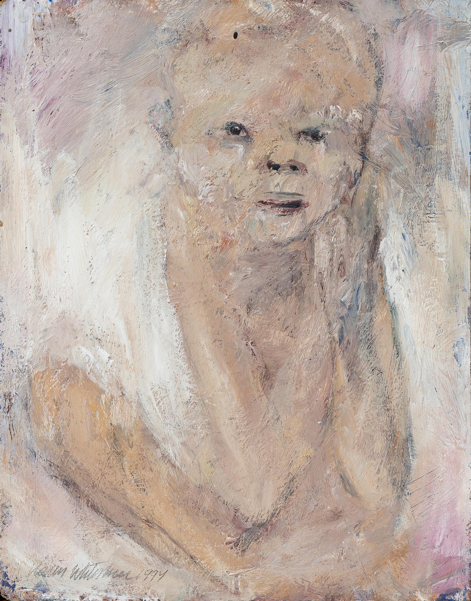 Karin Wikström, Untitled.