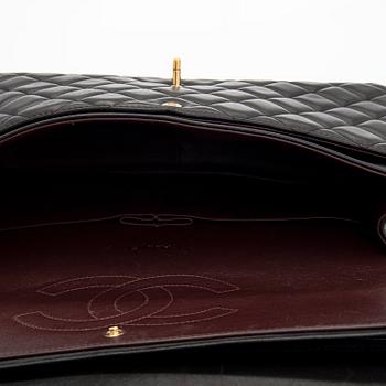 Chanel, väska, "Maxi Double Flap Bag", 2011.