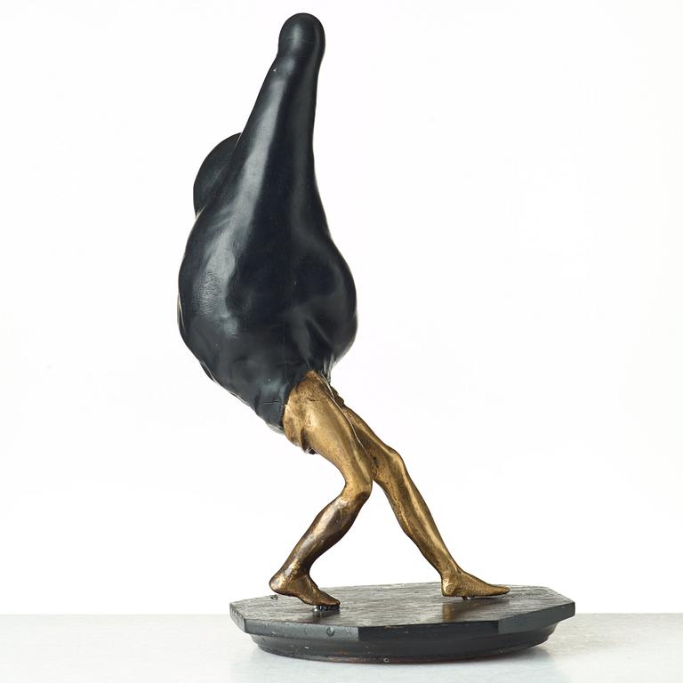 Richard Stone, "Trophy".