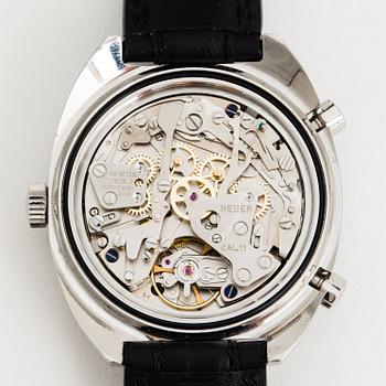 HEUER, Autavia, kronograf.