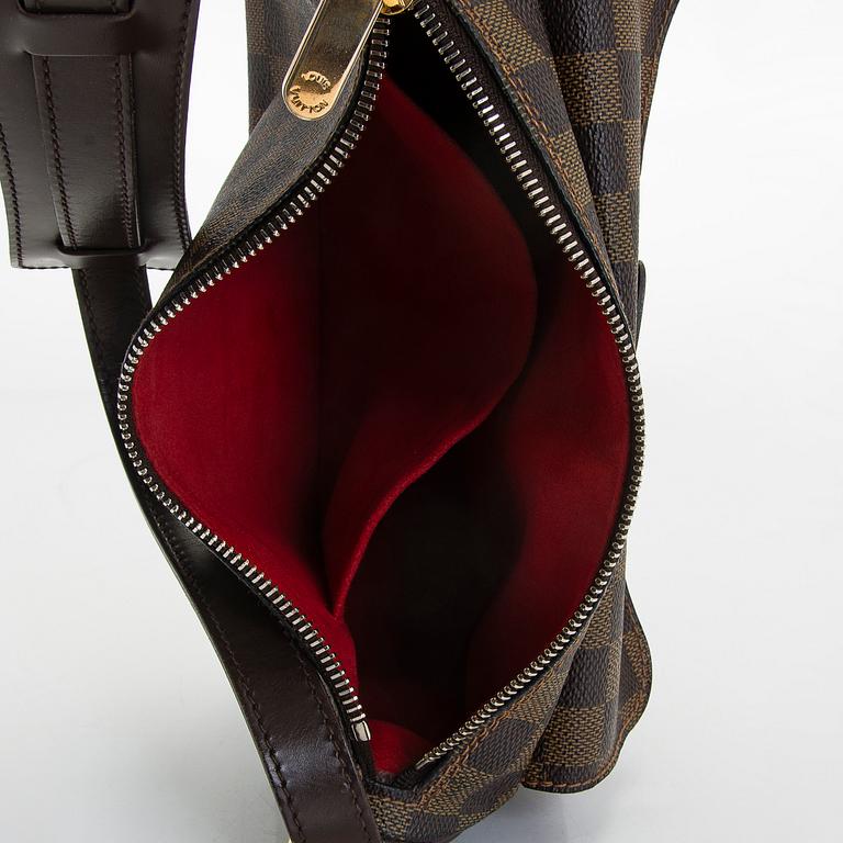 Louis Vuitton, laukku, "Ravello GM".