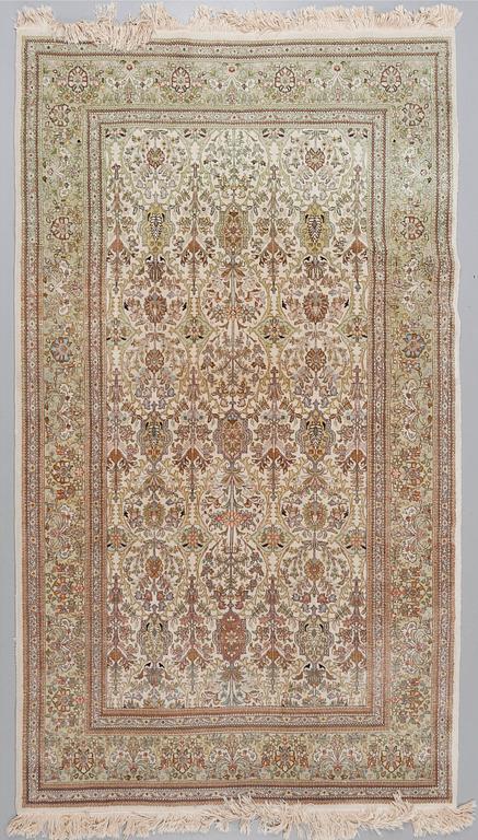 MATTA, orientalisk, old, 290x205 cm.