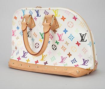 VÄSKA, "Alma MM", Louis Vuitton.