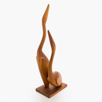 Sakari Pykälä, Kaksi kurkea.