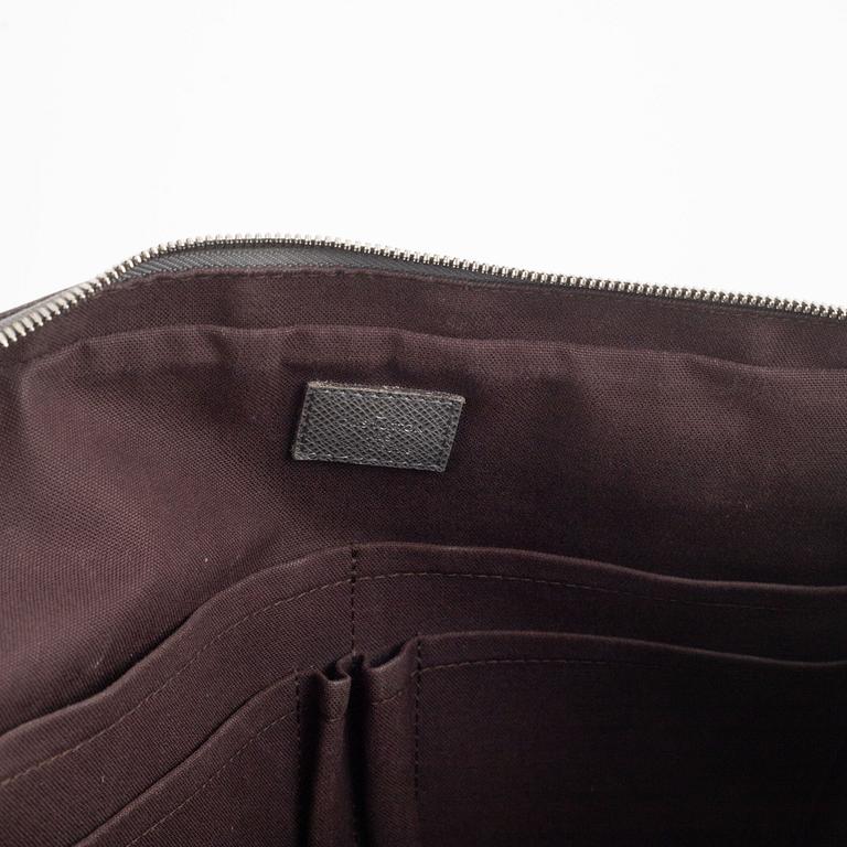 Louis Vuitton, briefcase/bag, "PDB", 2014.