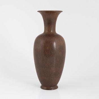 Gunnar Nylund, vase, Rörstrand, mid-20th century.