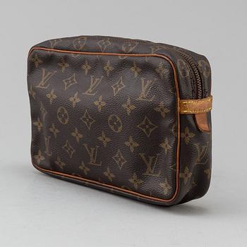 LOUIS VUITTON, toilet bag.