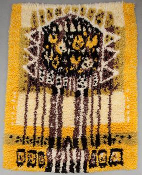 RYA, ylle, Finland 1960-70-tal.