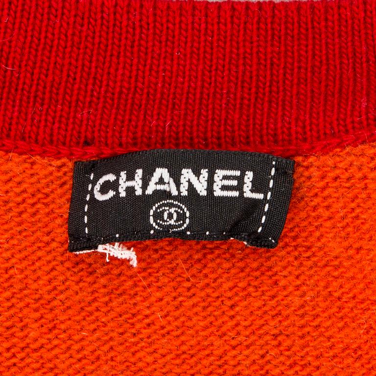 CHANEL, KOFTA.