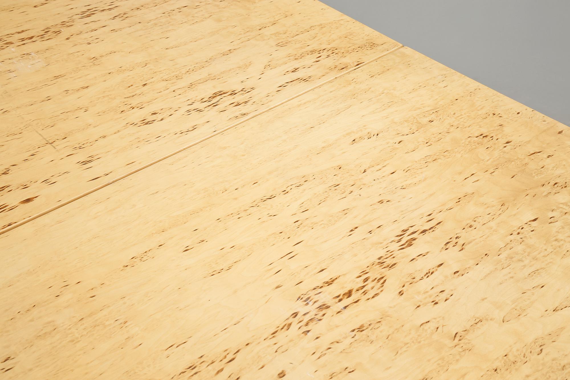 SLAGBORD, "Maria Flap", Bruno Mathsson, 1900-talets andra hälft.