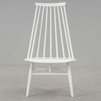 STOL, "Mademoiselle", Ilmari Tapiovaara, Edsbyverken. 1900-talets andra hälft.