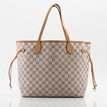 Louis Vuitton, väska, "Neverfull MM", 2011.