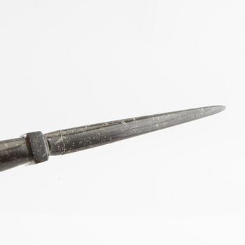 Letter opener early 20th century.