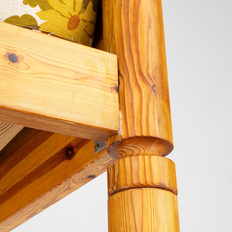 Uno & Östen Kristiansson, soffa, 1970-tal.