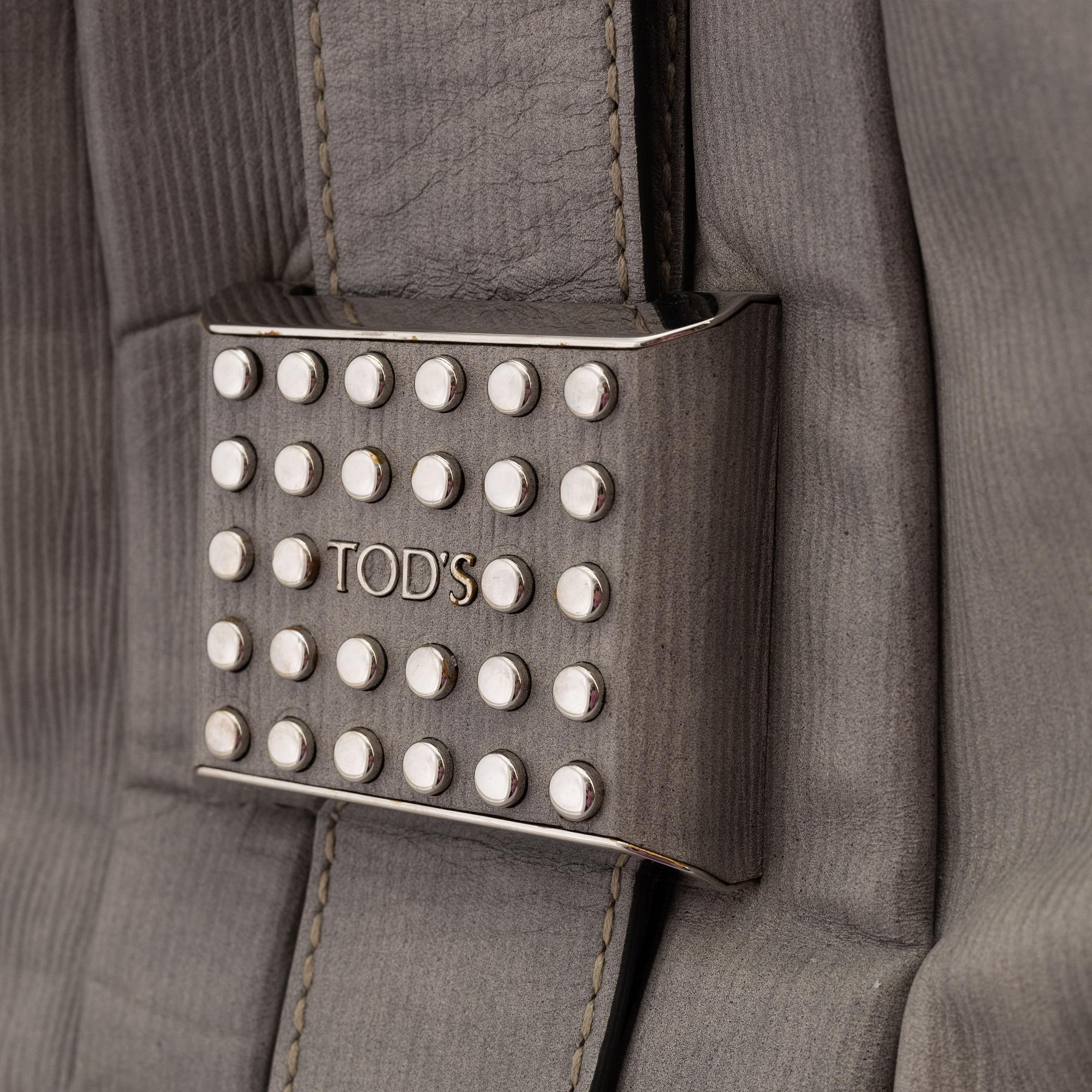 Tod's, väska.