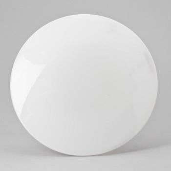 VÄGGLAMPA, "AJ-EKLIPTA". Arne Jacobsen för Louis Poulsen.