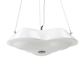Gunnar Asplund, taklampa, "GA1", Blond Belysning, 2020-tal.