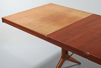 MATBORD, "Napoli", 1950/60-tal.