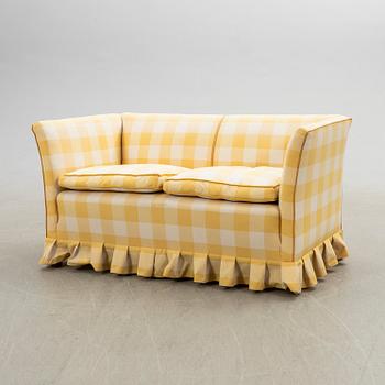 Sofa, second half of the 20th century.