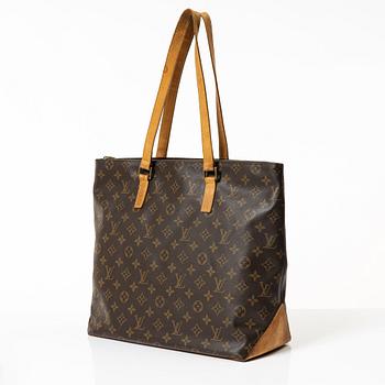 Louis Vuitton, Bag, "Luco", 2005.