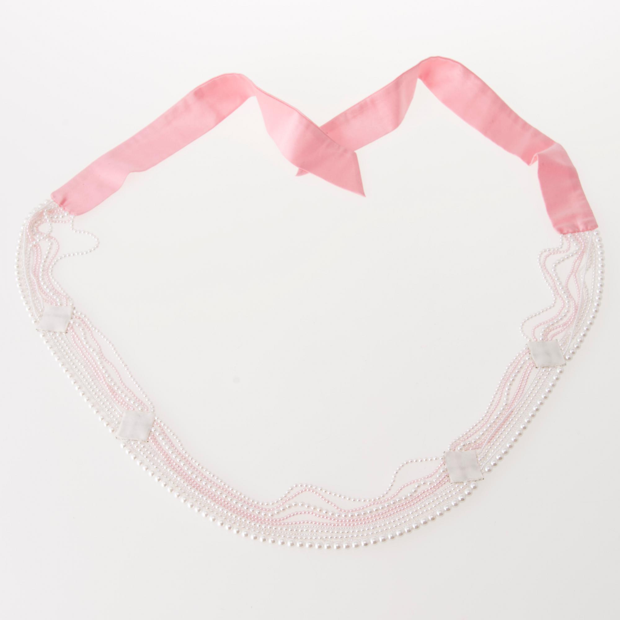 KAULAKORU / HELMINAUHA.