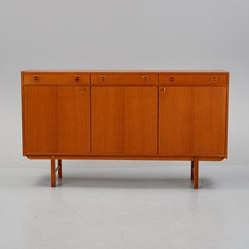 Sideboard, Sverige, 1950/1960-tal.