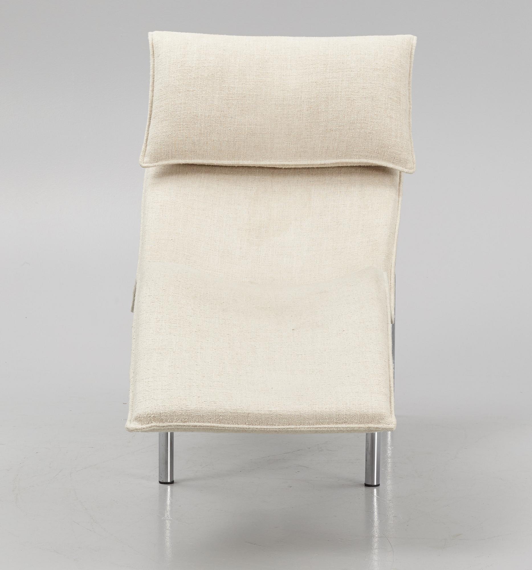 Tord Björklund, fåtölj , "Skye", IKEA, 1980-/90-tal.