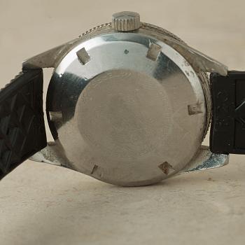 OMEGA, Seamaster 300, wristwatch, 38 mm,