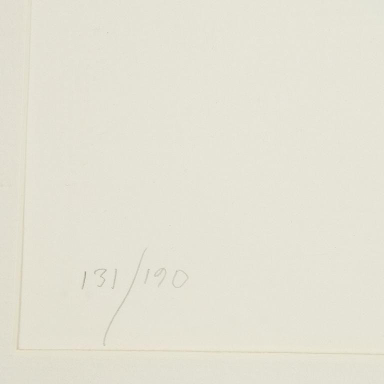 Oscar Reutersvärd, Utan titel.