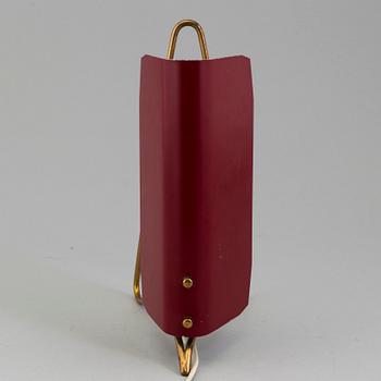 A wall / or table light, 1960´s.