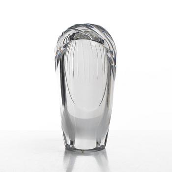 Hanne Dreutler, & Arthur Zirnsack, skulptur, "Caput", Studio Åhus, 1990.