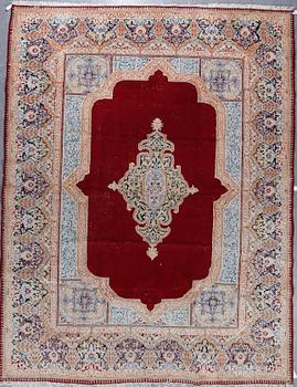 MATTA, Kirman ca 360x270 cm.